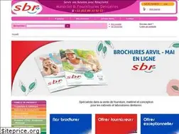 Sites similar to sbr.fr