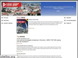 Sites similar to sbr.si