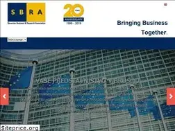 Sites similar to sbra.be