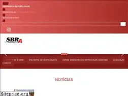 Sites similar to sbra.com.br