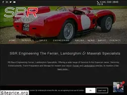 Sites similar to sbraceengineering.co.uk