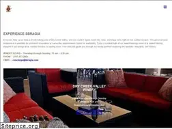 Sites similar to sbragia.com