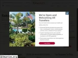 Sites similar to sbramada.com