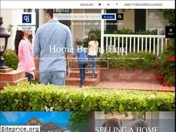 Sites similar to sbrand.cbharper.com
