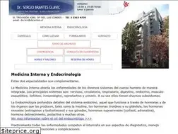 Sites similar to sbrantes.cl