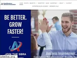 Sites similar to sbrassociation.org