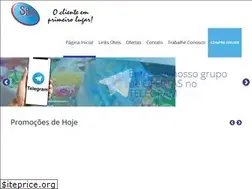 Sites similar to sbrbomretiro.com.br