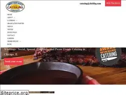 Sites similar to sbrcatering.com
