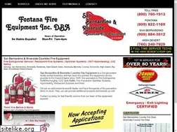 Sites similar to sbrcfire.com