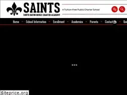 Sites similar to sbrcharter.org