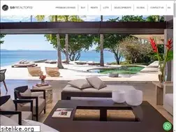 Sites similar to sbrealtors.mx