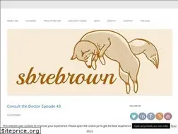 Sites similar to sbrebrown.com