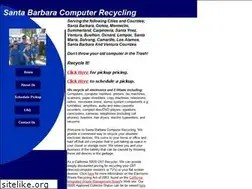Sites similar to sbrecycle.com