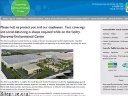 Sites similar to sbrecycling.net