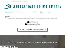 Sites similar to sbrefinishers.com