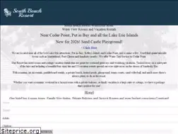 Sites similar to sbresort.com