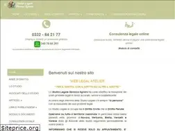 Sites similar to sbressagneni.it