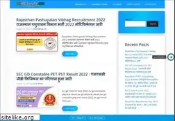 Sites similar to sbresult.com