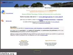 Sites similar to sbrfrance.fr