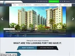 Sites similar to sbrgroup.in