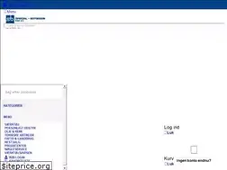 Sites similar to sbribe.dk