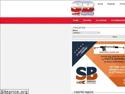 Sites similar to sbricambi.it