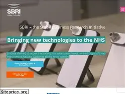 Sites similar to sbrihealthcare.co.uk