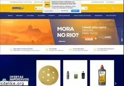 Sites similar to sbrio.com