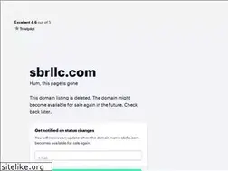 Sites similar to sbrllc.com