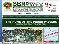 Sites similar to sbrmarine.com