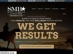 Sites similar to sbrownlawyer.com
