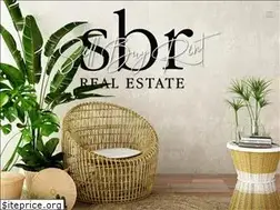 Sites similar to sbrrealestate.com.au