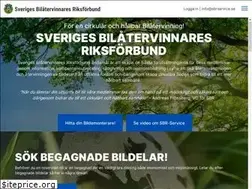 Sites similar to sbrservice.se