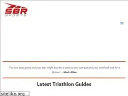 Sites similar to sbrsports.com