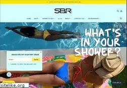 Sites similar to sbrsportsinc.com