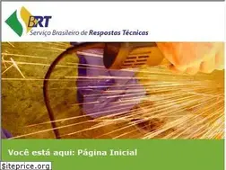 Sites similar to sbrt.ibict.br