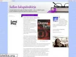 Sites similar to sbrunou.blogspot.com