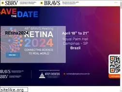 Sites similar to sbrv.org.br