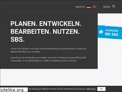 Sites similar to sbs-aalen.de