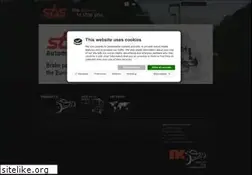 Sites similar to sbs-automotive.de