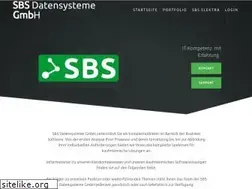 Sites similar to sbs-cottbus.de