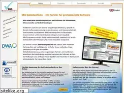 Sites similar to sbs-datentechnik.de