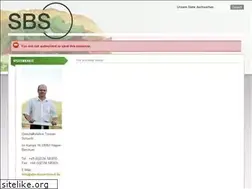 Sites similar to sbs-deutschland.de