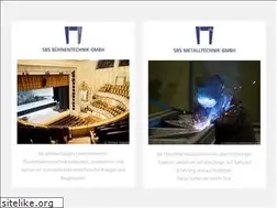 Sites similar to sbs-dresden.de