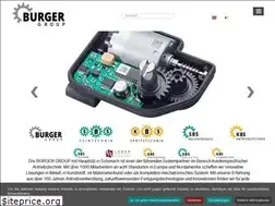 Sites similar to sbs-feintechnik.com