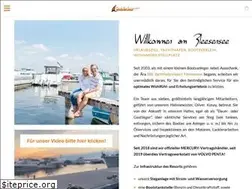 Sites similar to sbs-fleesensee.de