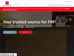 Sites similar to sbs-frp.com