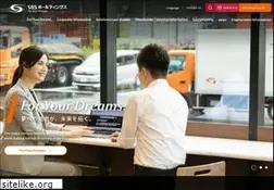 Sites similar to sbs-group.co.jp