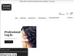Sites similar to sbs-hair.com