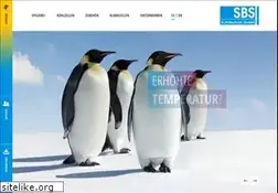 Sites similar to sbs-kt.de